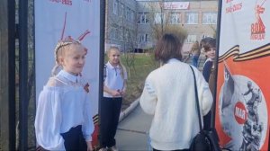 Десант Победы #80ДобрыхДелКПобеде