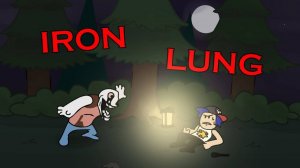 iron lung