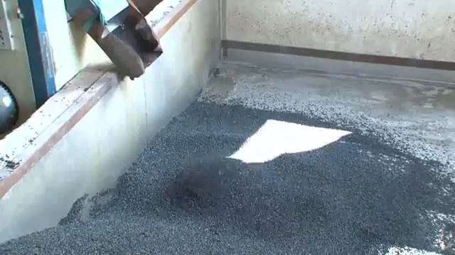 プラスチック・パレット (Plastic Pallet)