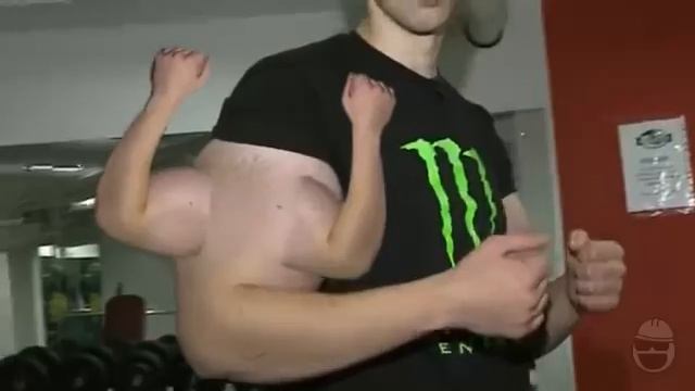 Руки - Базуки \ РИТП смотреть онлайн