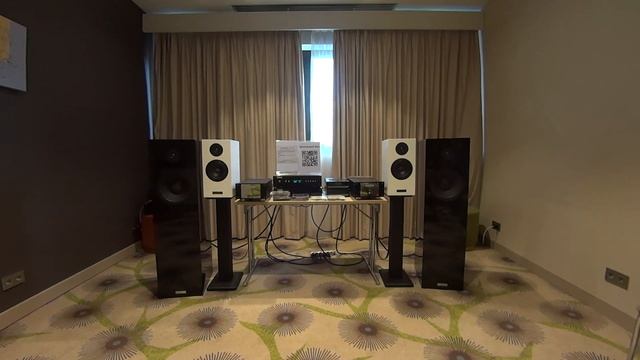 MHES 2024 - Flying Lemon Audio 01 смотреть онлайн