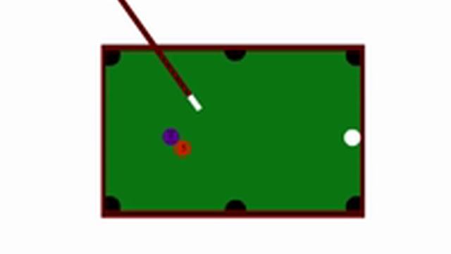 Mesa de Billar - Adobe Flash CS4 Professional смотреть онлайн