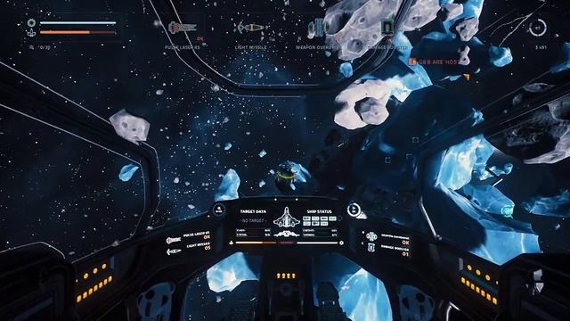BECOMING THE CRIMINAL | Everspace Gameplay ep.04