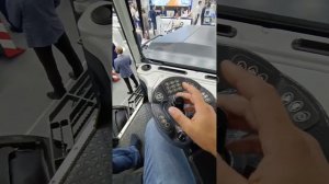 Обзор Форвардер Амкодор FF1461