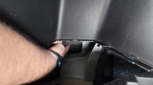 ПОЧЕМУ ПЛОХО ЗАКРЫВАЮТСЯ ДВЕРИ АВТОМОБИЛЯ