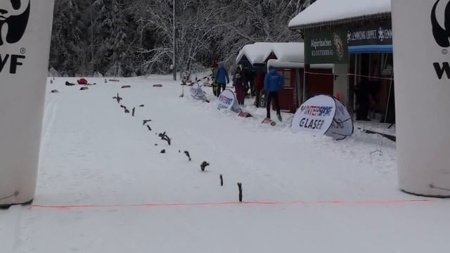 Lemming Loppet 2018 смотреть онлайн