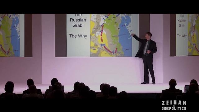 The Russian Grab смотреть онлайн