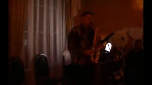 Roman Nirca *FARMEC* (Sax - Feelings)