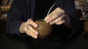 Как пить мате?