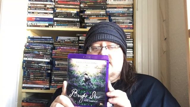 February Bluray  DVD haul pickups - Arrow Video Vinegar Syndrome 88 Fims Park ChanWook - too much