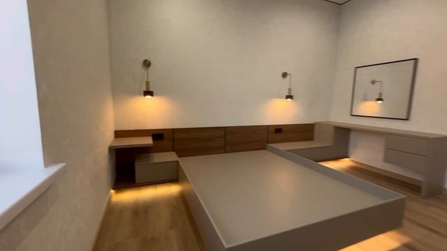 Дома АТОН 6 смотреть онлайн