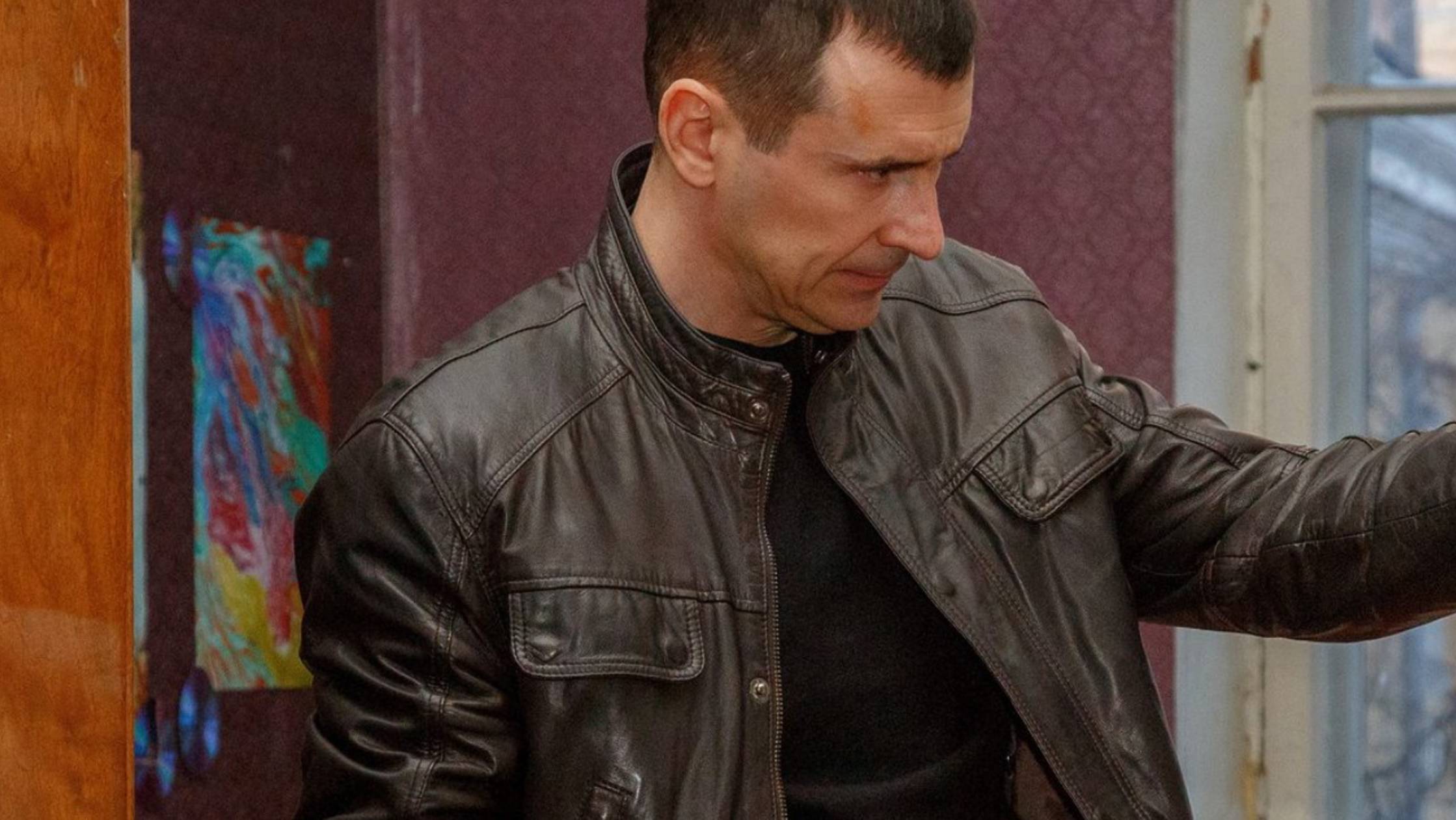 Белая полоса 3-4 серия от 22.04.2025 на НТВ. Сериал Белая полоса