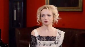 Виталина Цимбалюк, 720p