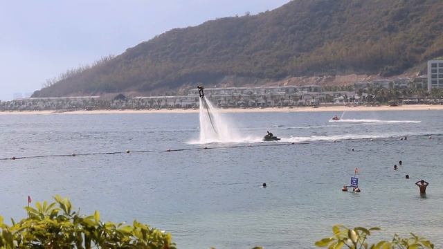 Водные аттракцион смотреть онлайн