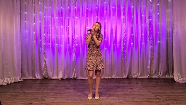 Анастасія Мізіна - Журавлі смотреть онлайн