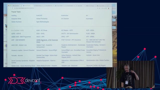 Helge Reikeras - Data Science and Machine Learning Tools for Developers @ DevConf Johannesburg 2019