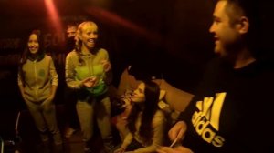 Квест кошмар! Самый жуткий квест в Саратове!