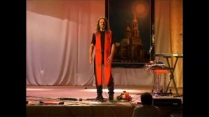 Павел Смеян — «БАТЮШКА»