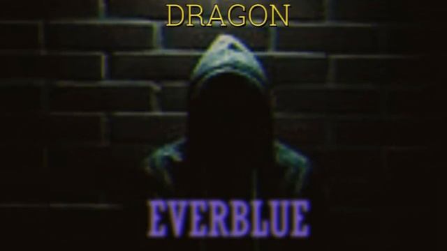 Dragon // EVER BLUE - (Prod. By Beast Productions) Official Audio Release смотреть онлайн