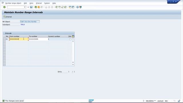 SAP FICO Live Project Cash Journal SAP call @ 7416797921 for more details смотреть онлайн