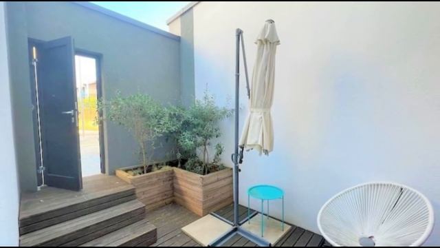 New 3-room apartment in Koper смотреть онлайн