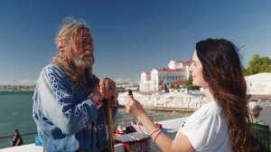 #TEST - ЛЕТНИЕ КАНИКУЛЫ - КРЫМ