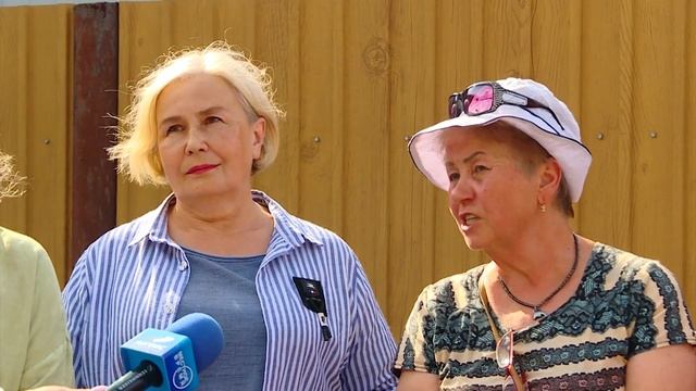 Ангарских садоводов загнали в долги смотреть онлайн