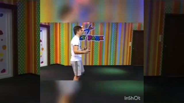 Обучающий материал по работе с реквизитом для Bright show №4 смотреть онлайн