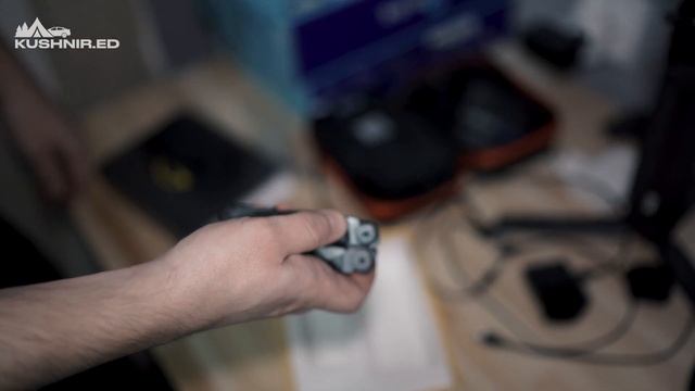 Leatherman Wave PLUS. какой выбрать, полный обзор смотреть онлайн