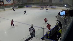 Зилант - Ракета (Арск) (Часть 1) 05.01.2019 (Арск)