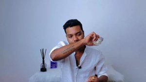 Maison Francis Kurkdjian 724 review