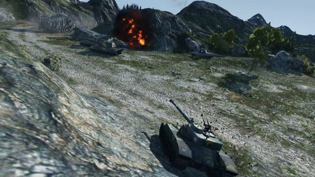 Перевал. HANZO vs H1T-P смотреть онлайн