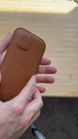 Самый бесполезный продукт Apple 🍎