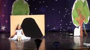 Храбрый портняжка