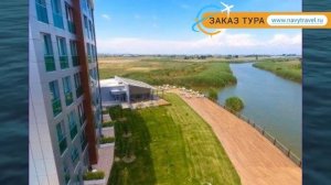 ASKA LARA RIVER SUITE 5* Турция Анталия обзор – отель АСКА ЛАРА РИВЬЕР СУИТ 5* Анталия видео обзор