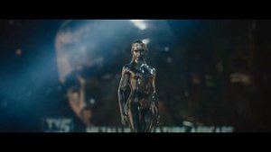 Фантастическая Четверка с Ричардом Ридом. Трейлер к фильму.