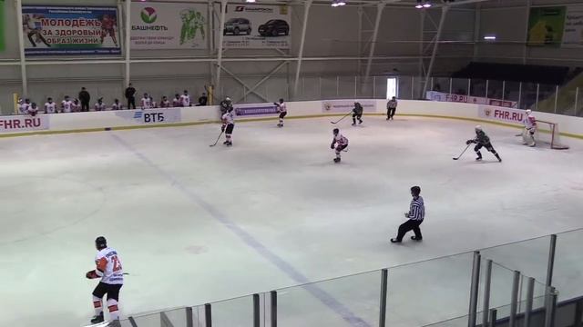 Первенство России ЮХЛ (до 18 лет) АкБарс(Казань)-Ермак(Ангарск) смотреть онлайн