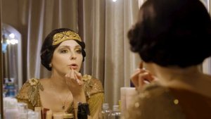 "Пять минут до спектакля". Майя Горбань