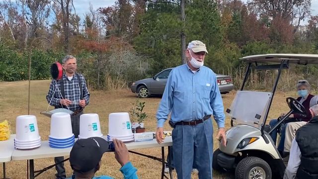 Q&A on Citrus: How to Deal with Freezing Temperatures смотреть онлайн