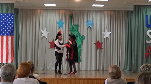 День Учителя | Narva Keeltelütseum 2022 смотреть онлайн