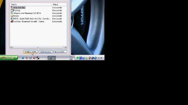 Boring error in gta: VC [RESOLVED]