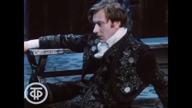 Безумный день или женитьба Фигаро 3