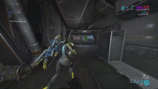 How to farm a Kuva Lich 2023 смотреть онлайн