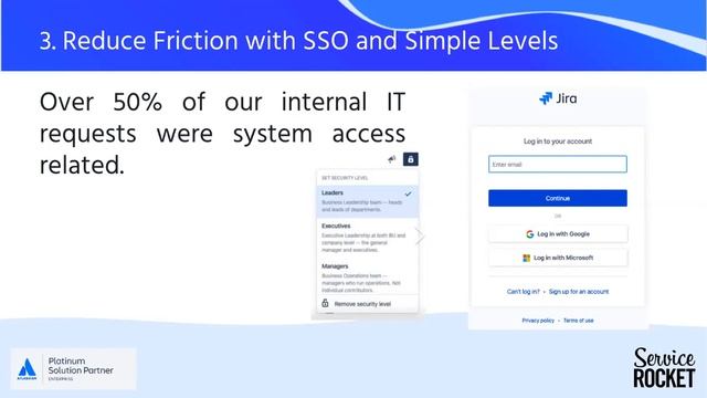 The case for Atlassian Cloud - ServiceRocket Webinar: Cloud Series смотреть онлайн