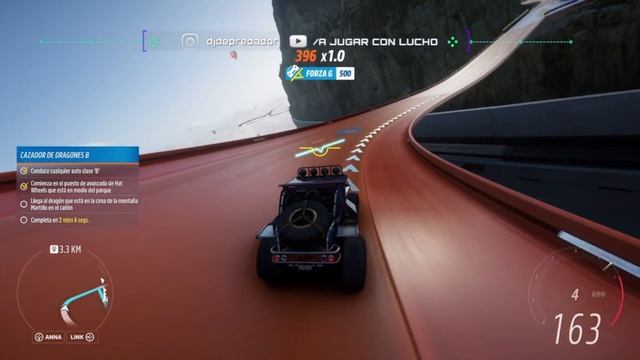 UBICACION DEL MARTILLO EN LA CIMA DE LA MONTAÑA MARTILLO EN EL CAÑON | FORZA HORIZON 5 смотреть онлайн