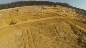 Komatsu WA470-7 Wheel Loader