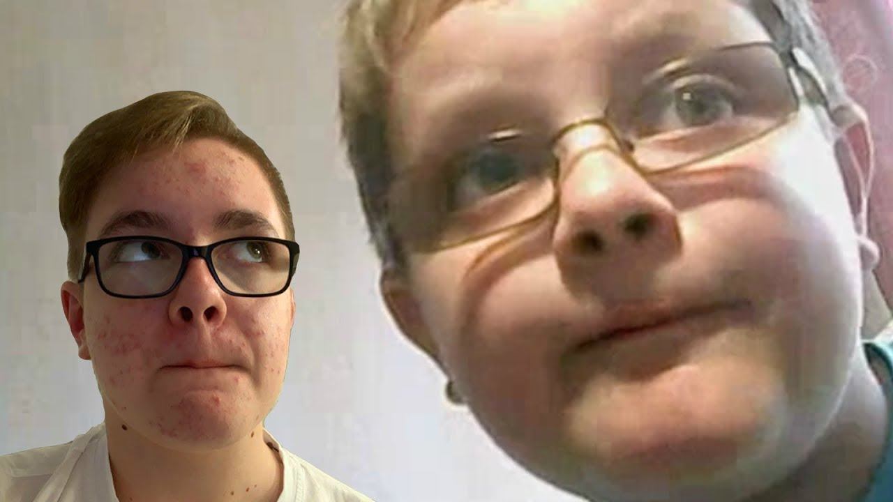 МОИ СТАРЫЕ ВИДЕО ч.2! Первые ВИДЕО Отличника LIFE смотреть онлайн