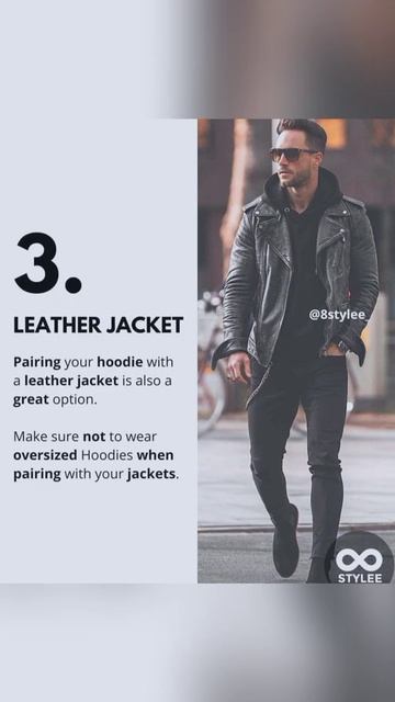 Fashion trends 2022 Top 5 ways  to pair a  hoodies :fashion trend