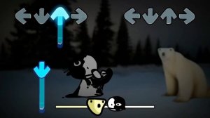 FNF November 2026 but everyone sings it! | FNF November 2026 BETADCIU