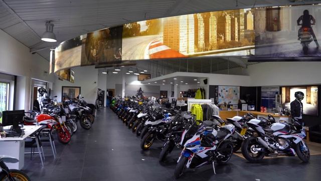 BMW R1250 GS Adventure - Is it the ideal Iron Butt SaddleSore 1000 bike for the UK? смотреть онлайн